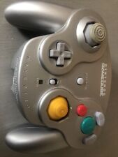 Platinum Wavebird Wireless Controller Gamecube US box art